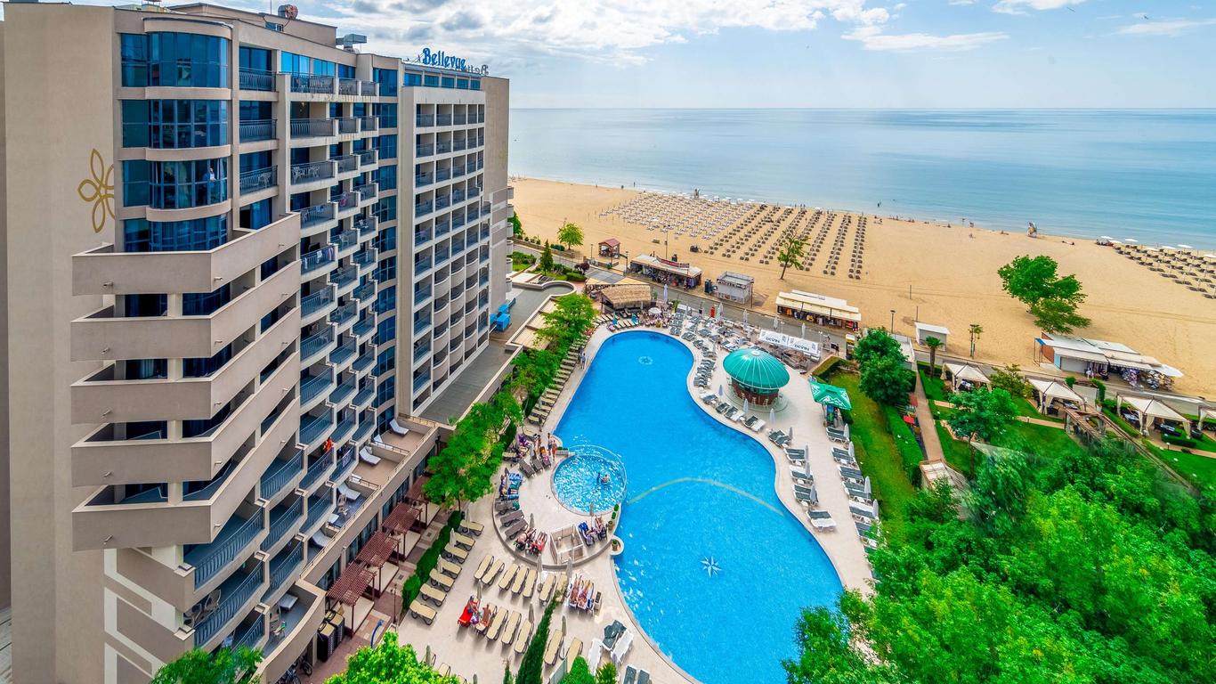 Sentido Bellevue Beach