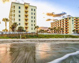 Last Minute Awesome Trip To Florida!!! The Cove On Ormond Beach - Ormond Beach - Κτίριο