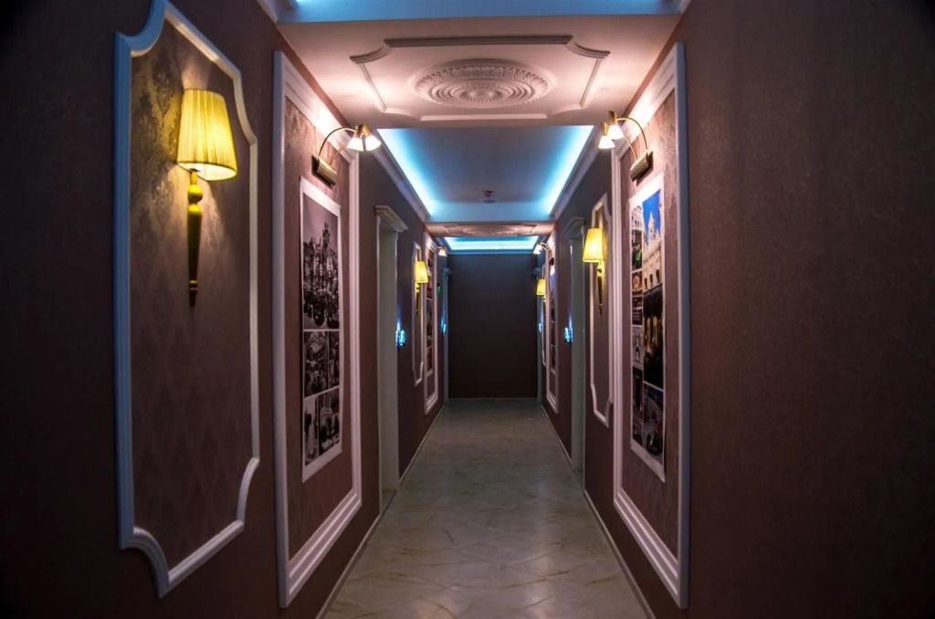 هارموني سويتس مينتو كارلو