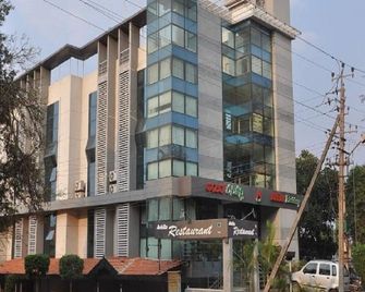 Ankita Residency - Dharwad - Edificio