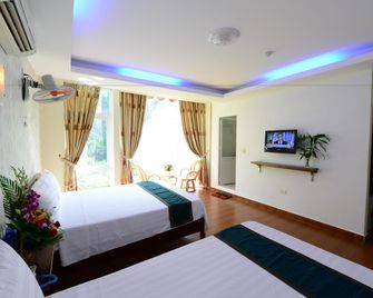Catba Island Hotel - Cat Ba