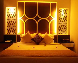 Hotel El Zahraa - Sungai Petani - Slaapkamer