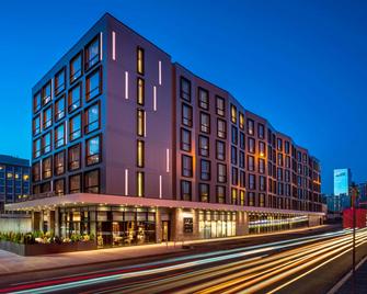 AC Hotel by Marriott Boston Downtown - Boston - Building