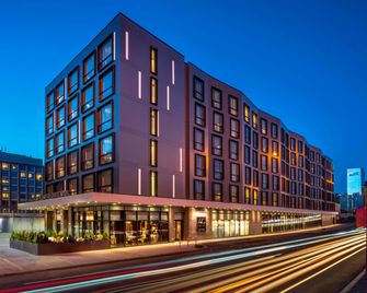 AC Hotels by Marriott Boston Downtown - Boston - Edifício