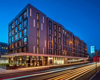 AC Hotels by Marriott Boston Downtown - בוסטון - בניין