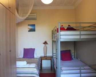 Lefkada Summer House - Nikiana - Bedroom