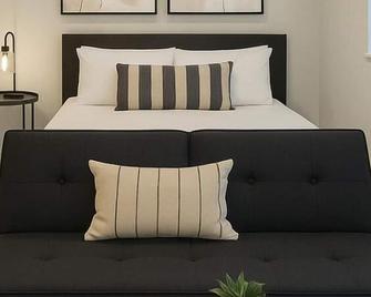 Montrose Studio:Your Uptown Base - Chicago - Habitació