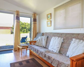 Cornish Holiday at Atlantic Bays - Padstow - Living room