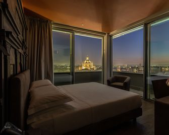 Hotel Ariston - Milano - Soverom