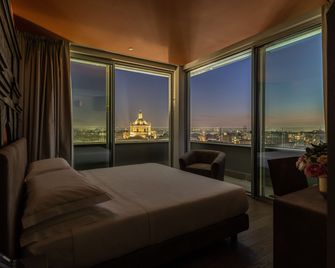 Hotel Ariston - Milan - Chambre