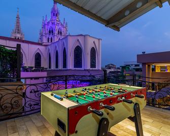 Grand Hotel Guayaquil, an Ascend Collection Hotel - Guayaquil - Annehmlichkeit