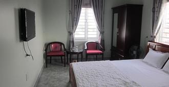 Sen Hotel Hai Phong - Hải Phòng - Slaapkamer