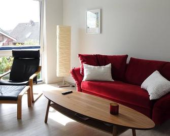 Ferienwohnung Tulpenweg - Bad Zwischenahn - Huiskamer