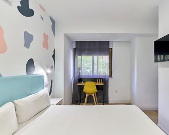 Hostal Carmen by gaiarooms - Salamanca