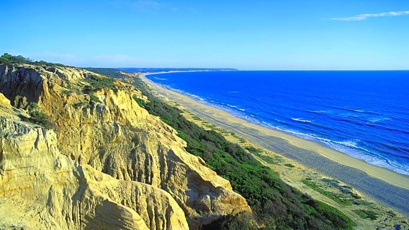 Montado & Golf Resort