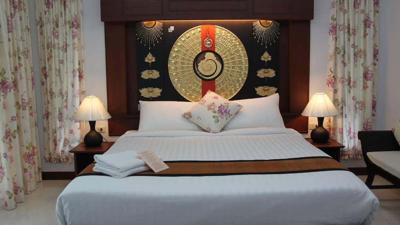 Baan Chongfa Resort