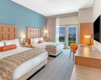 The Glen House - Gorham - Bedroom