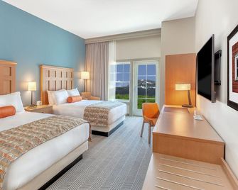 The Glen House - Gorham - Chambre