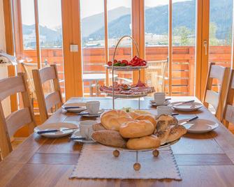Appartement Pichler - Altenmarkt im Pongau - Eetruimte