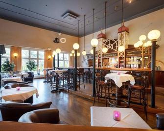 Strand- und Wellnesshotel Preussenhof - Zinnowitz - Bar