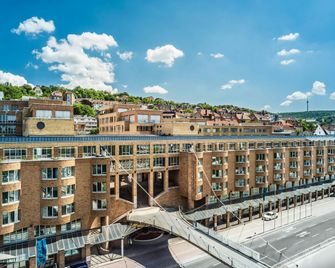 Le Méridien Stuttgart - Stuttgart - Outdoor view