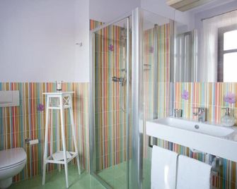 Il Germano Reale - Alba - Baño