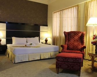 Good Hope Hotel - Johor Bahru