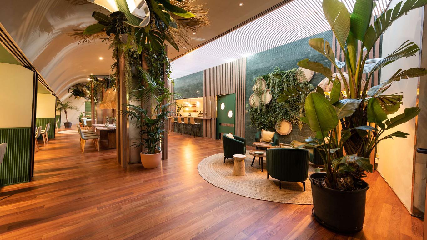 Aparthotel Atenea Barcelona