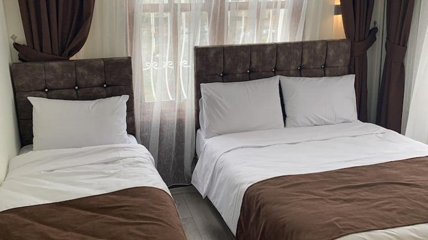 Dos Hermanos Hotel