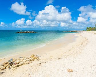 Colony Calypso - A quaint 1 Bedroom Cottage just two blocks to Duval - Key West - Beach