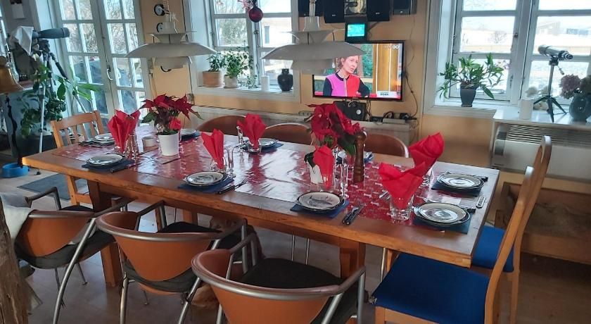 Bølshavnvej5 Bed & Breakfast – Svaneke