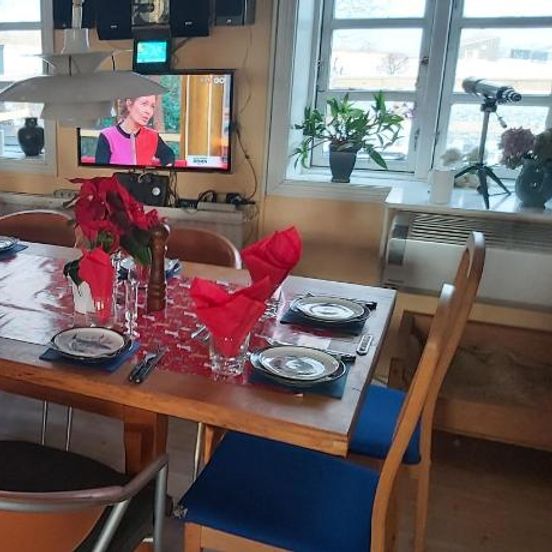 Bølshavnvej5 Bed & Breakfast – Svaneke