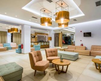 Kiani Beach Resort - Kalyves - Lobby