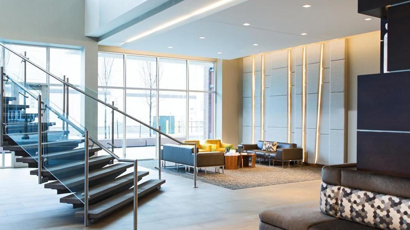 AC Hotel Cincinnati at Liberty Center