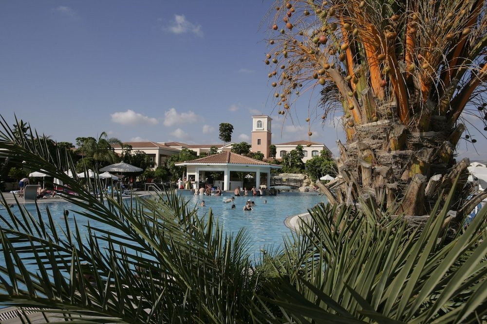 Avanti Holiday Village - Pafos - Uima-allas