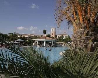 Avanti Holiday Village - Pafos - Pileta