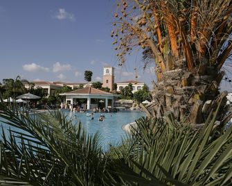 Avanti Holiday Village - Pafos - Uima-allas
