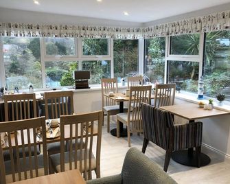 Cairn House - Ilfracombe