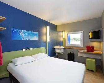 ibis budget Angers Parc des Expositions - Angers - Bedroom