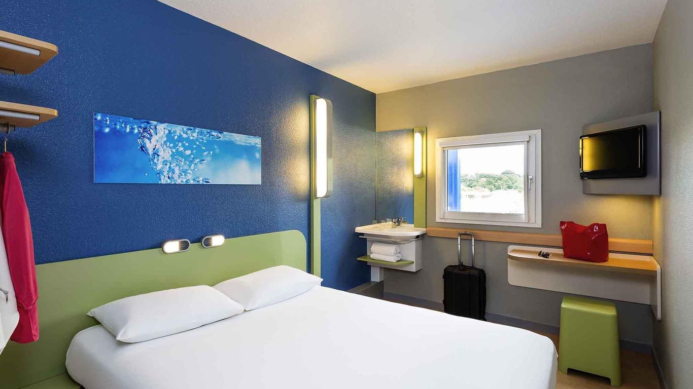 إيبيس بودجيه أنجيه بارك دي إكسبوزيسيون