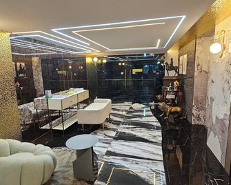 The Park Residence - Bangkok - Sala d'estar