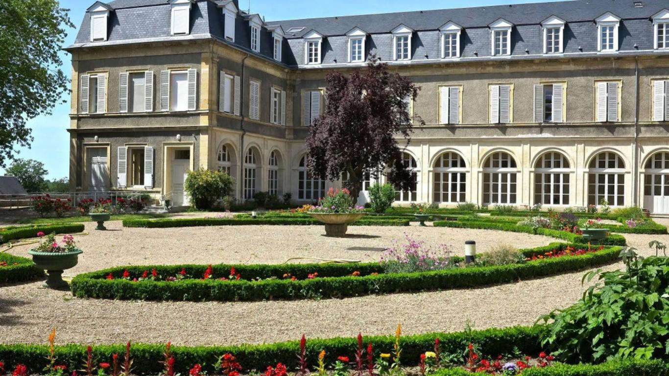 Espace Bernadette Soubirous Nevers
