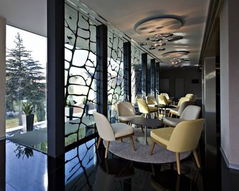 Hotel Zena Beauty & Shopping Center - Hévíz