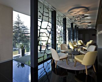 Hotel Zena Beauty & Shopping Center - Heviz