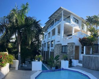 Kainos Tropical Boutique Hotel - Las Terrenas