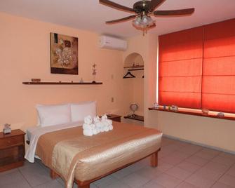 Casa Mallorca - Cancún - Habitación