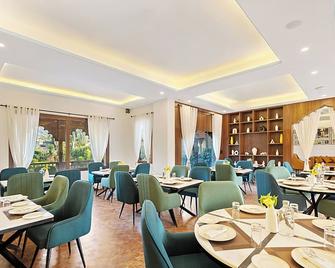 Sterling Bagh Ranthambore - Sawāi Mādhopur - Restaurante