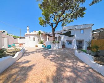 Villa Aida Luxury Apartments & Spa - Ischia