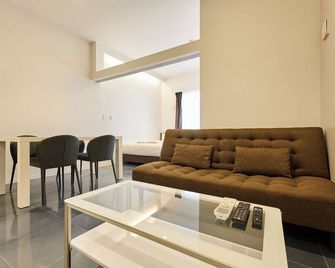 Uchi Chitose Ajito - Chitose - Bedroom