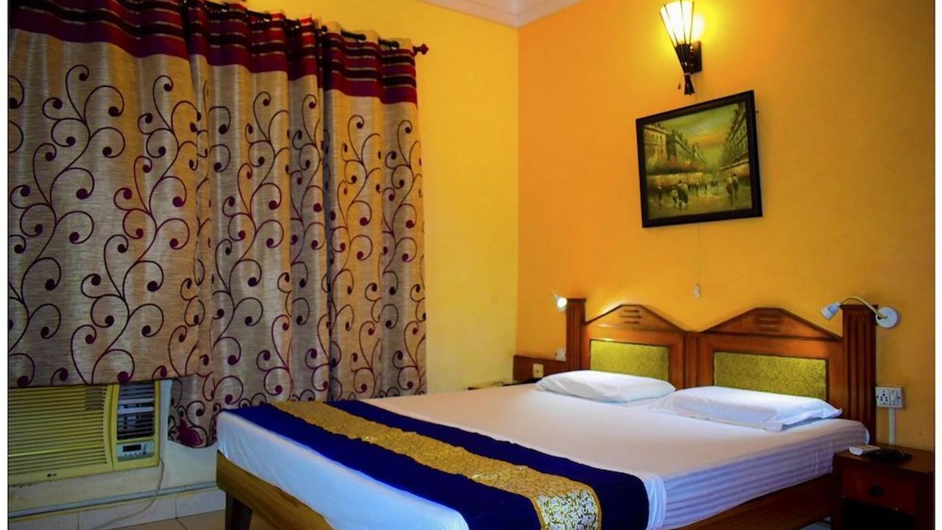 Hotel The Citadel